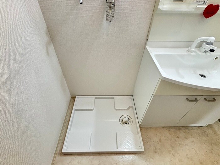 アルファスクエア円山の物件内観写真