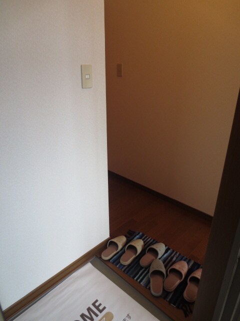 ボナ－ルの物件内観写真