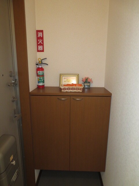 ボナ－ルの物件内観写真