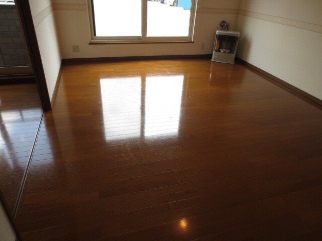 ボナ－ルの物件内観写真