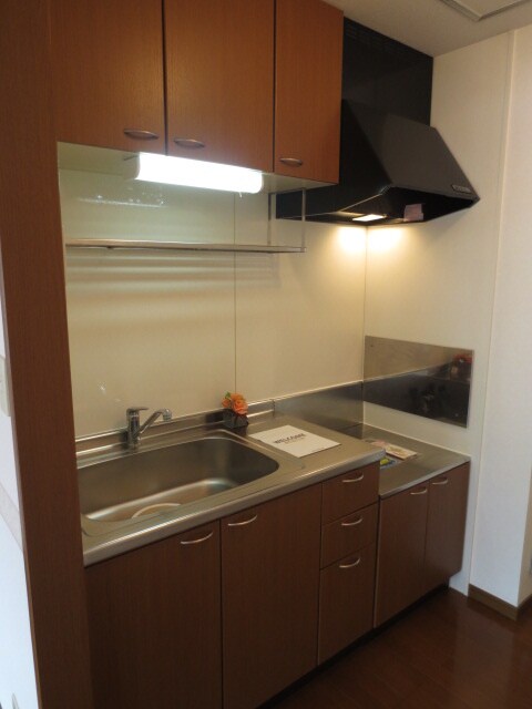 ボナ－ルの物件内観写真