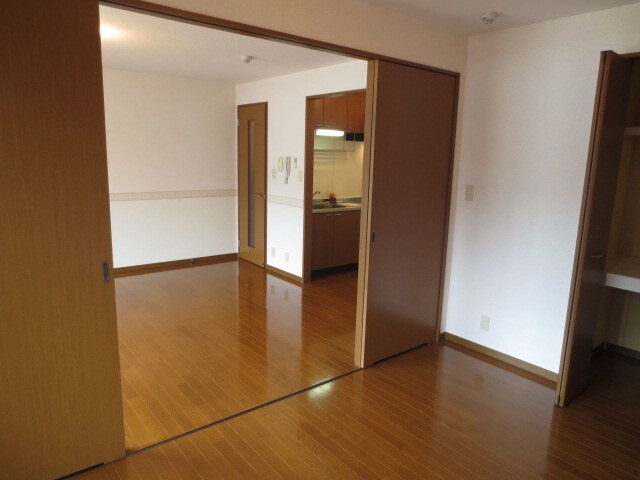 ボナ－ルの物件内観写真