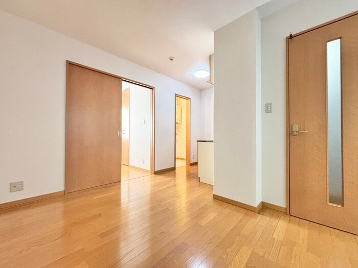 ヴィラ－ジュ空港通の物件内観写真