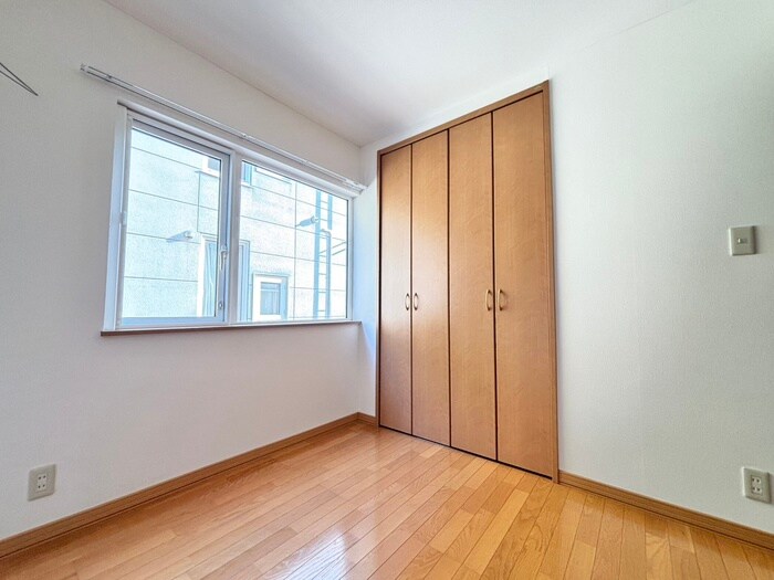 ヴィラ－ジュ空港通の物件内観写真