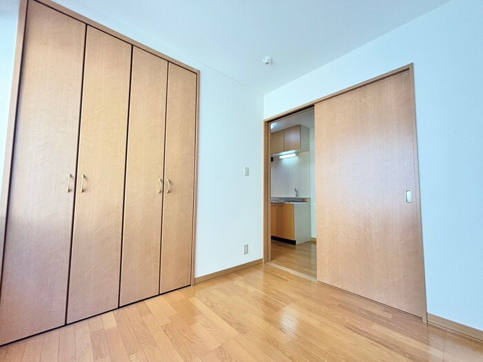 ヴィラ－ジュ空港通の物件内観写真