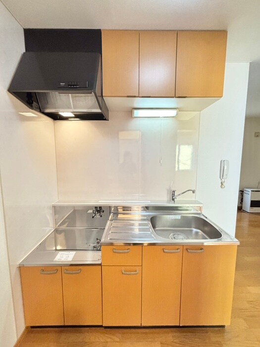 ヴィラ－ジュ空港通の物件内観写真