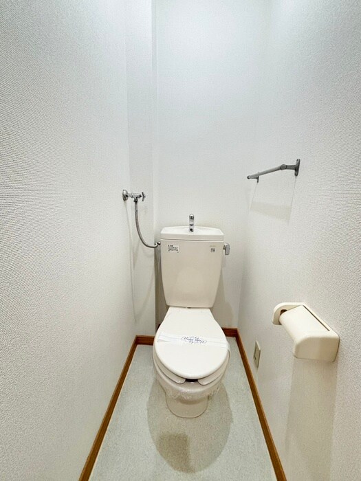 ヴィラ－ジュ空港通の物件内観写真