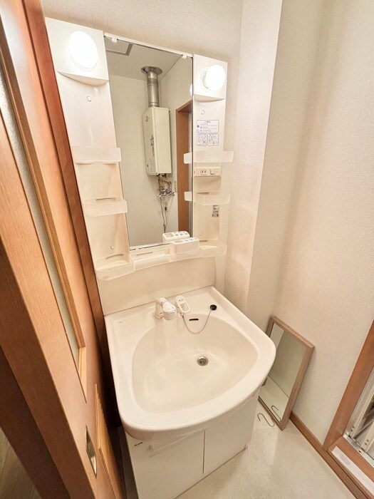 ヴィラ－ジュ空港通の物件内観写真