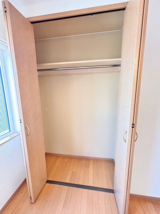 ヴィラ－ジュ空港通の物件内観写真