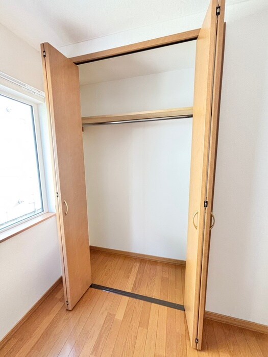 ヴィラ－ジュ空港通の物件内観写真