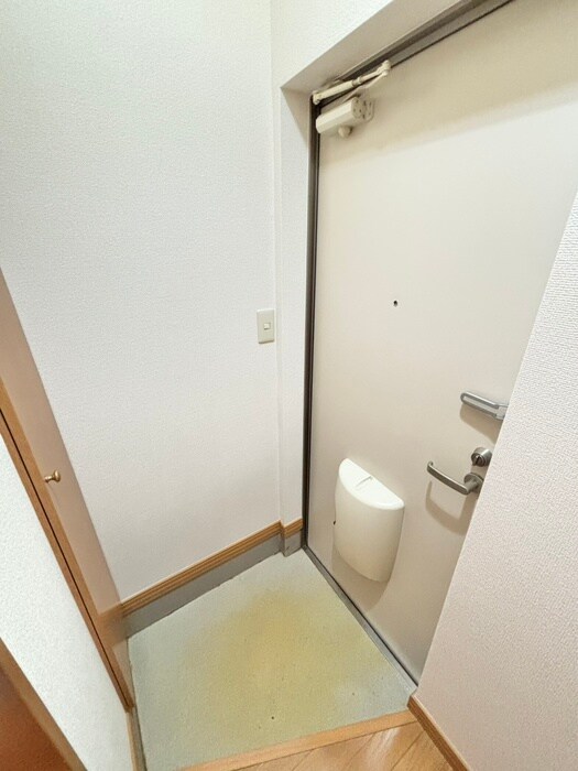 ヴィラ－ジュ空港通の物件内観写真