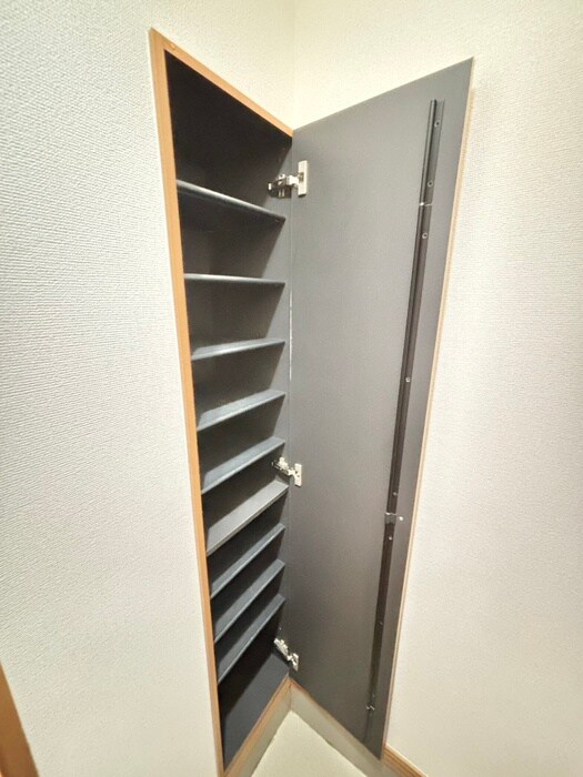 ヴィラ－ジュ空港通の物件内観写真