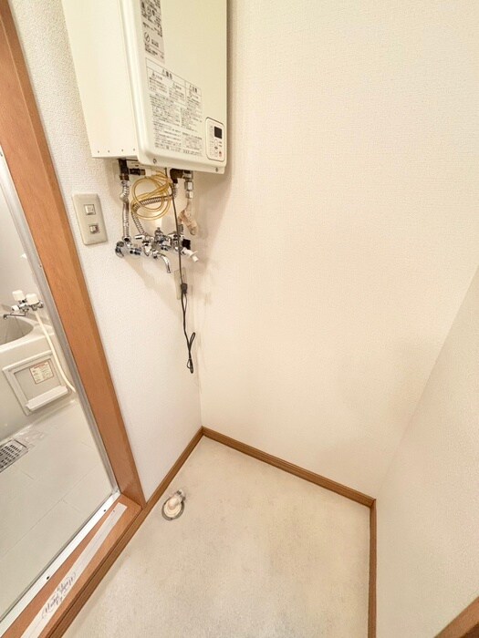 ヴィラ－ジュ空港通の物件内観写真