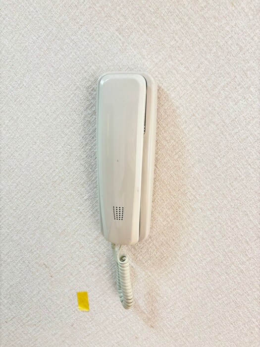 ヴィラ－ジュ空港通の物件内観写真