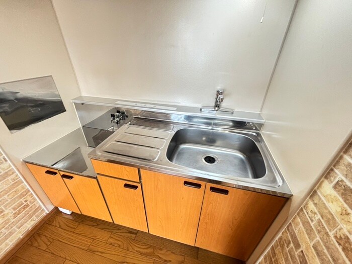 リーベンス南10条の物件内観写真