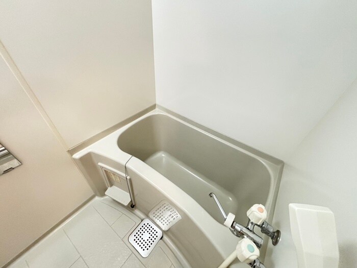 リーベンス南10条の物件内観写真