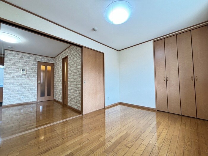 リーベンス南10条の物件内観写真