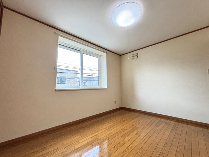 リーベンス南10条の物件内観写真