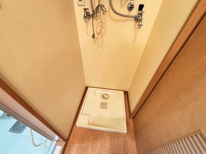 リーベンス南10条の物件内観写真