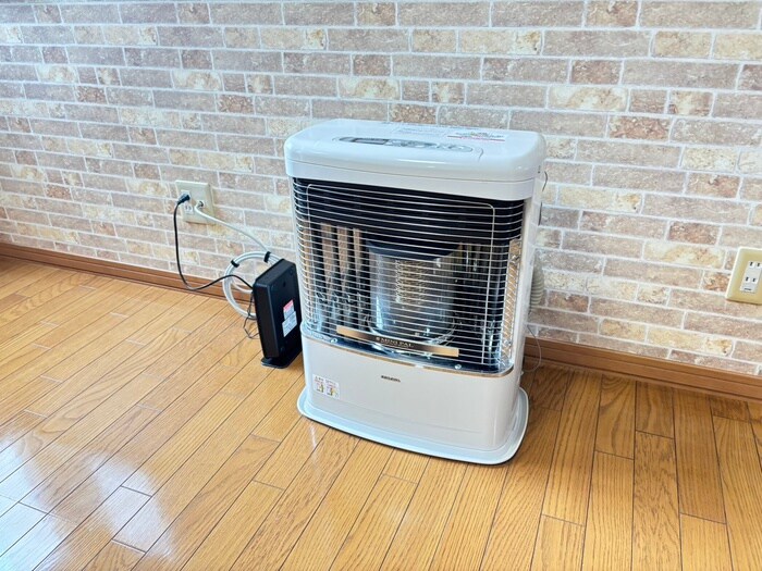 リーベンス南10条の物件内観写真