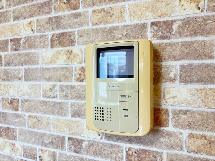 リーベンス南10条の物件内観写真