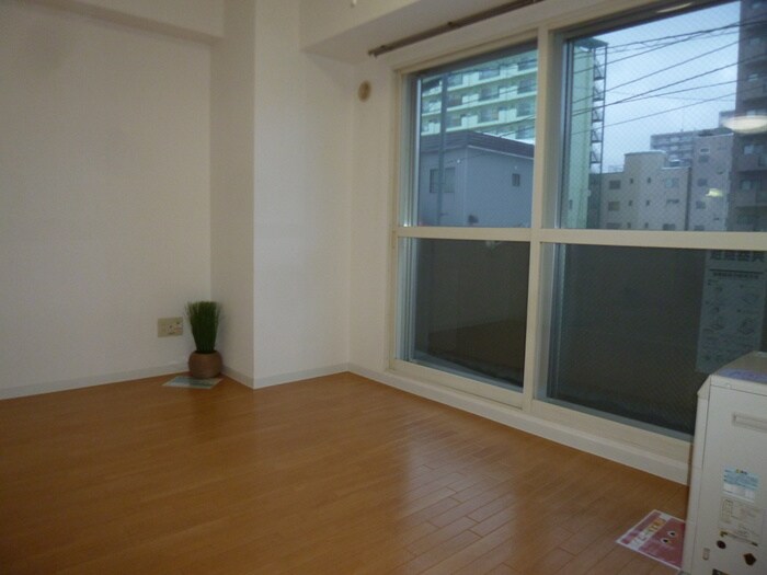 ハイムエルデの物件内観写真