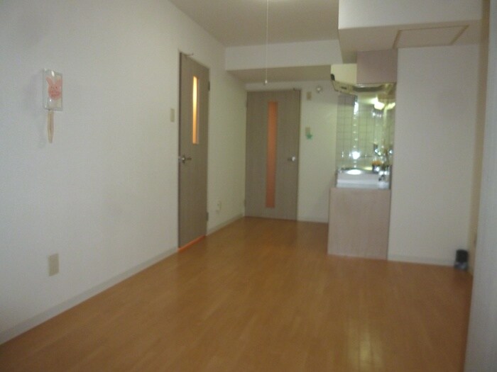 ハイムエルデの物件内観写真