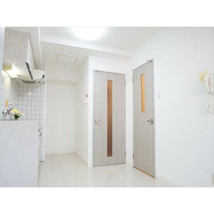 ハイムエルデの物件内観写真