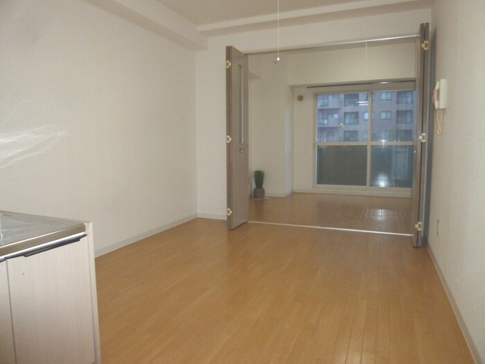 ハイムエルデの物件内観写真