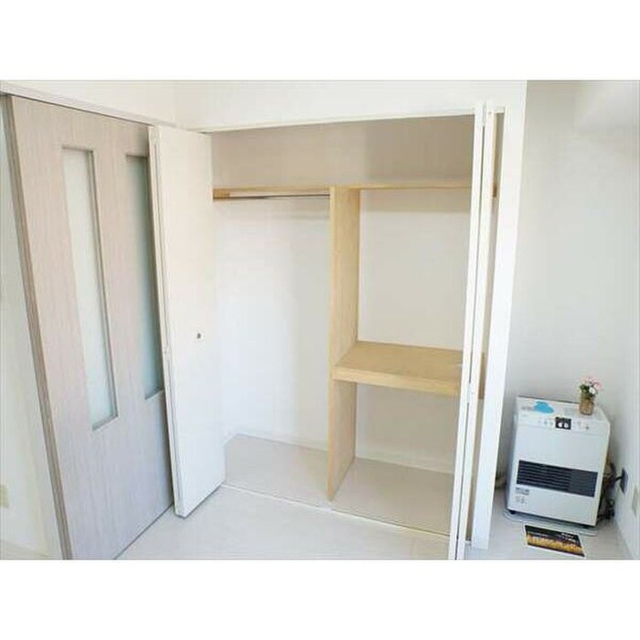 ハイムエルデの物件内観写真