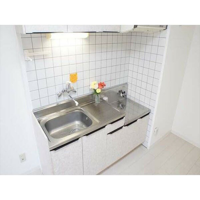 ハイムエルデの物件内観写真