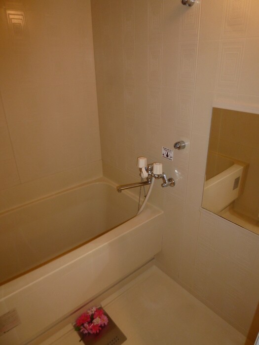 ハイムエルデの物件内観写真