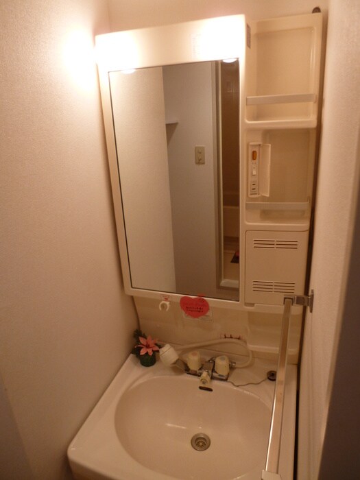 ハイムエルデの物件内観写真