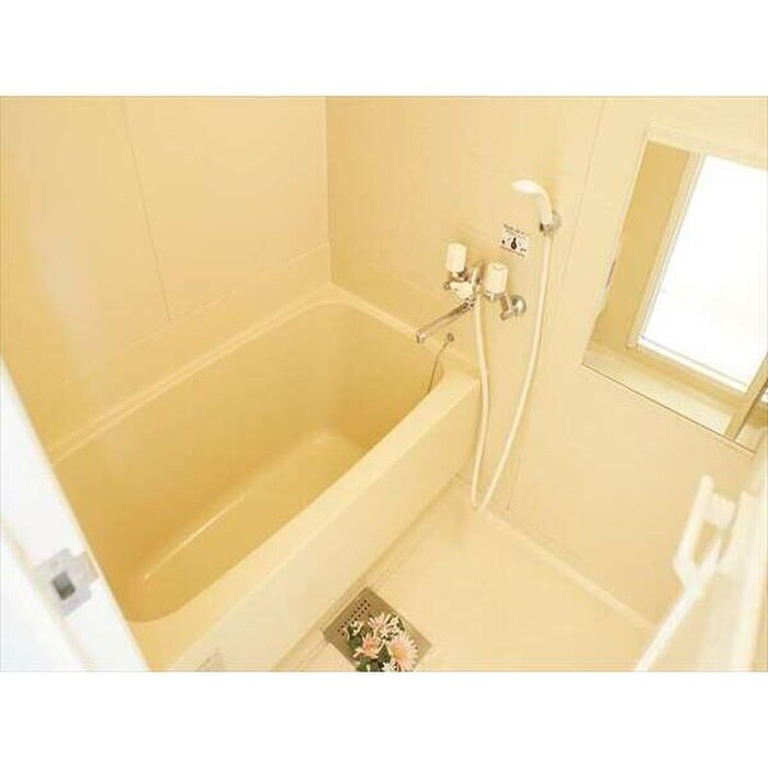 ハイムエルデの物件内観写真