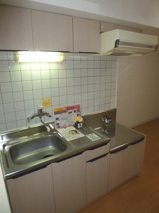 ハイムエルデの物件内観写真