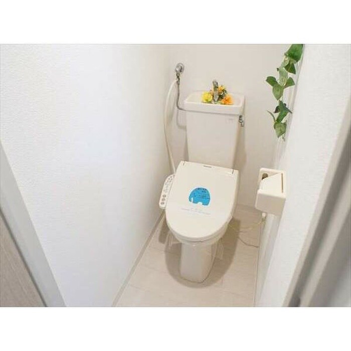 ハイムエルデの物件内観写真