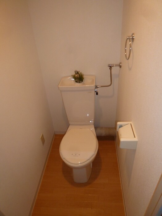 ハイムエルデの物件内観写真