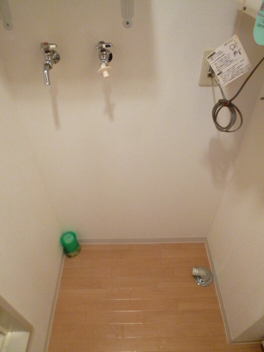 ハイムエルデの物件内観写真