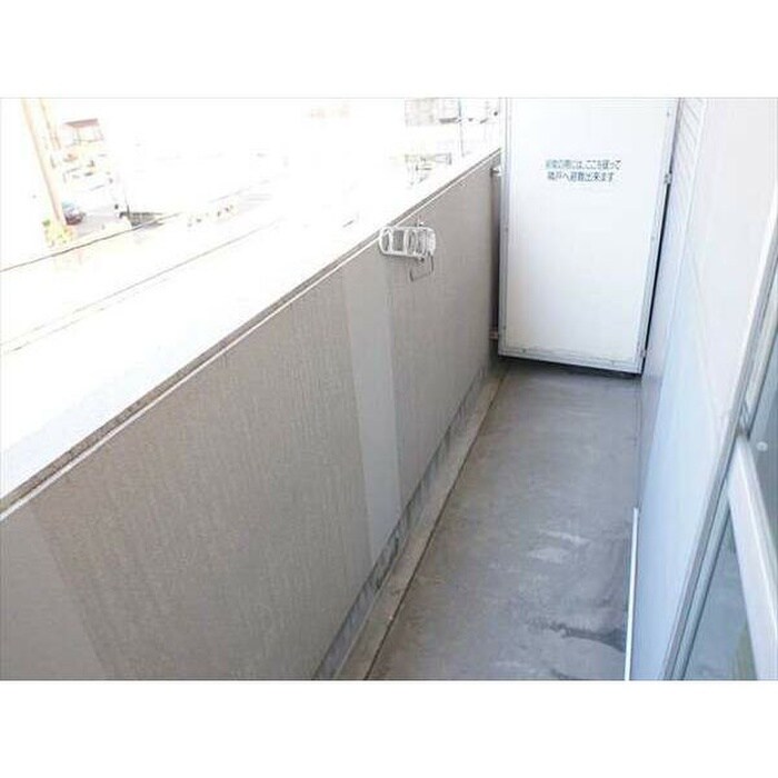 ハイムエルデの物件内観写真