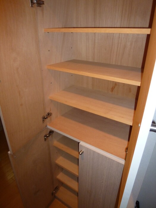 ハイムエルデの物件内観写真