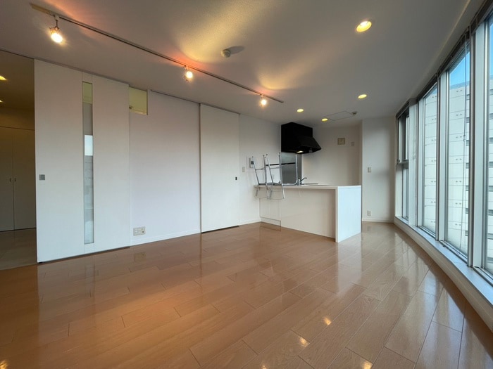 ＩＮＦＩＮＩＴＹ２２の物件内観写真