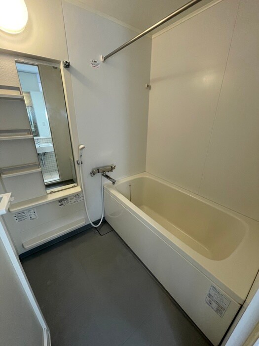 ＩＮＦＩＮＩＴＹ２２の物件内観写真