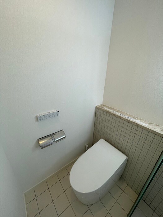 ＩＮＦＩＮＩＴＹ２２の物件内観写真