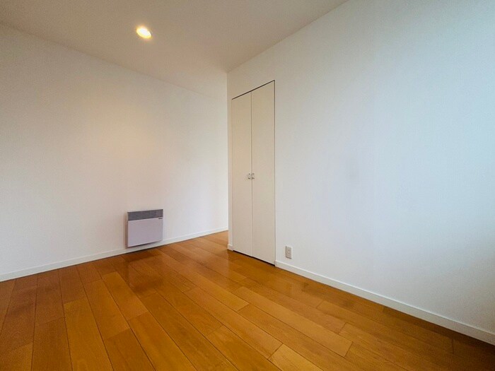 ＩＮＦＩＮＩＴＹ２２の物件内観写真