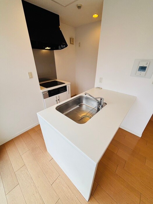 ＩＮＦＩＮＩＴＹ２２の物件内観写真