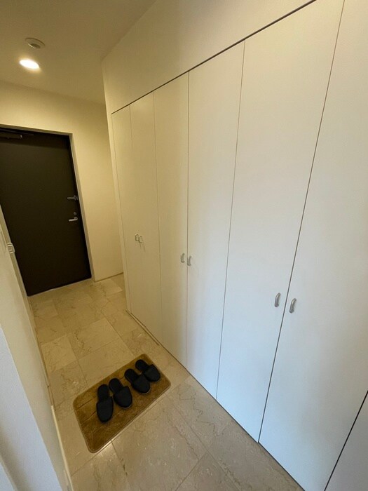 ＩＮＦＩＮＩＴＹ２２の物件内観写真