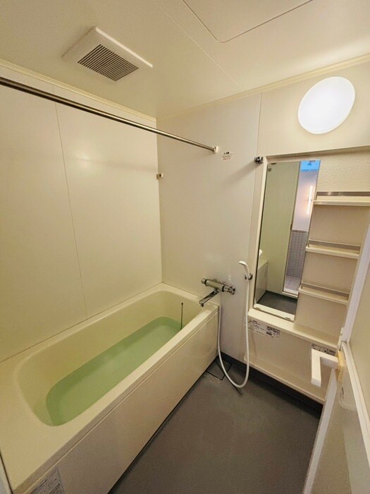 ＩＮＦＩＮＩＴＹ２２の物件内観写真