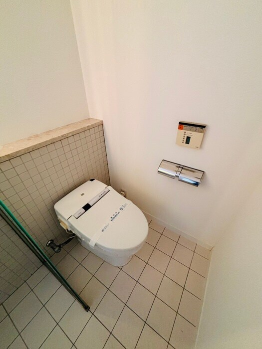 ＩＮＦＩＮＩＴＹ２２の物件内観写真