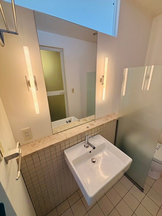 ＩＮＦＩＮＩＴＹ２２の物件内観写真