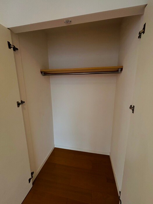 ＩＮＦＩＮＩＴＹ２２の物件内観写真